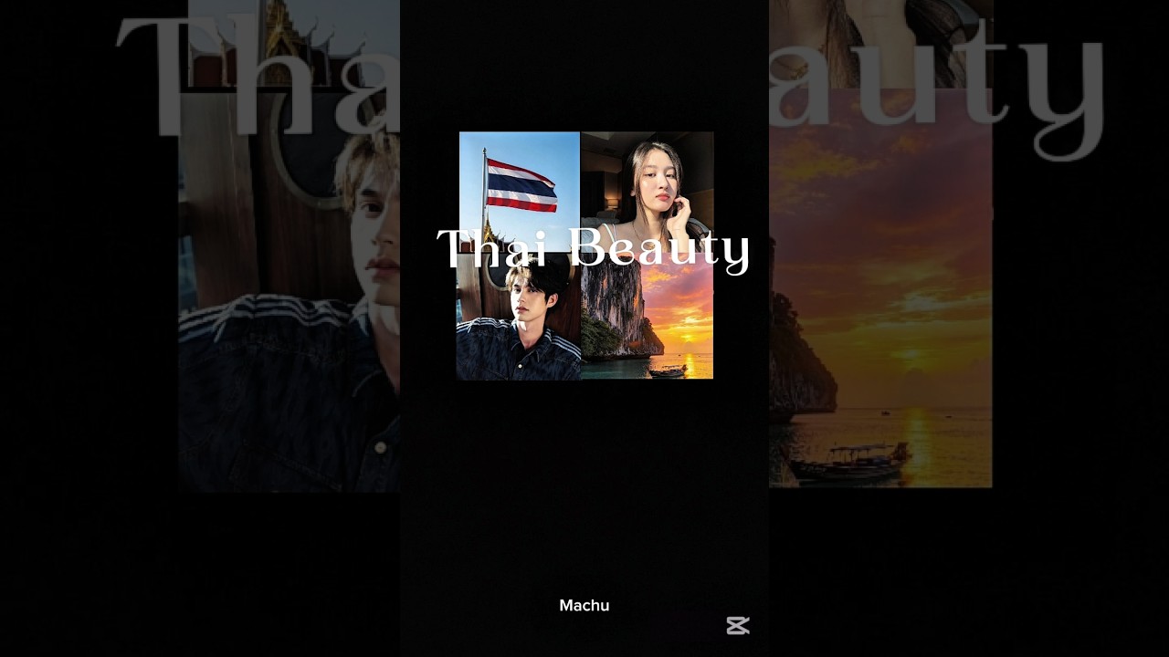 The Beauty of Nation's ✨ 