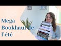 Mega bookhaul de lt 