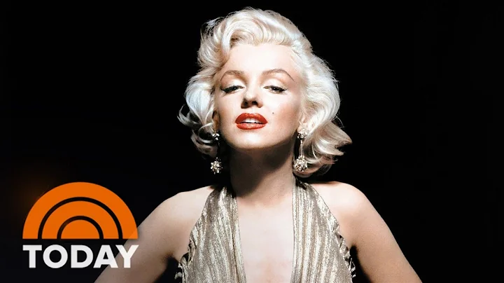 The Mystery Of Marilyn Monroe: See An Exclusive Pr...