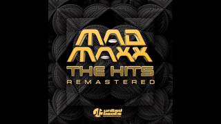 Mad Maxx vs Avalon - Connected 2015 Remastered