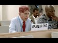 Union of Northwest Human Rights Organisation, Mr. Munawar Laghari, HRC 52, GD Item 9