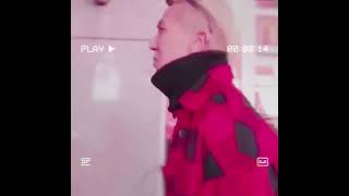 boyfriend material SONG MINO ver