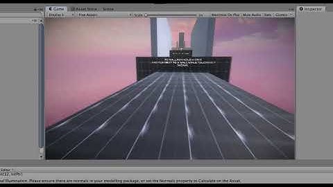 Shattered Edge Reincarnation | Devlog (Wallrun Test #2)