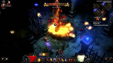 Fire crusader Torment 6 2.05
