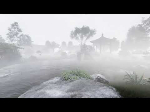 Lumion8.0 Rendering for