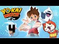 Let's Play! - Yo-Kai Watch - 4 - ITA - No Commentary