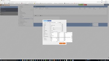 BlindMatrix Online Ordering System for Blind Manufacturers