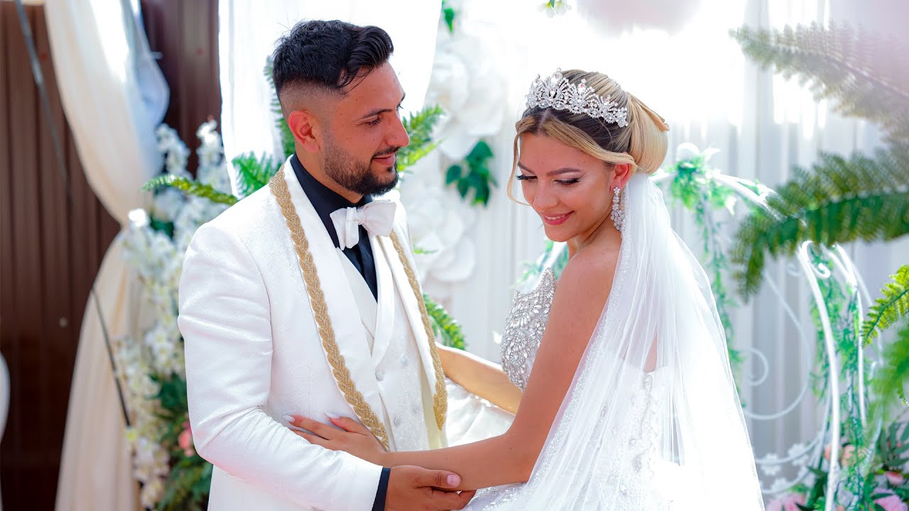 ⁣Luis Gabriel - Noi impotriva lumii LIVE@Nicu & Maria