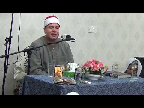 الشيخ حجاج رمضان الهنداوى سورة ق والرحمن والعلق بريطانيا 2017