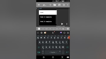 yadda zamu koyi web programming a Hausa