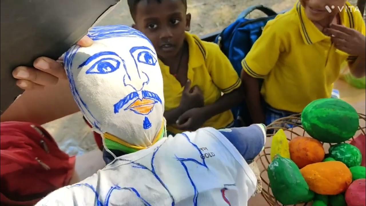 science-exhibition-project-of-the-students-of-nursery-lkg-ukg-in