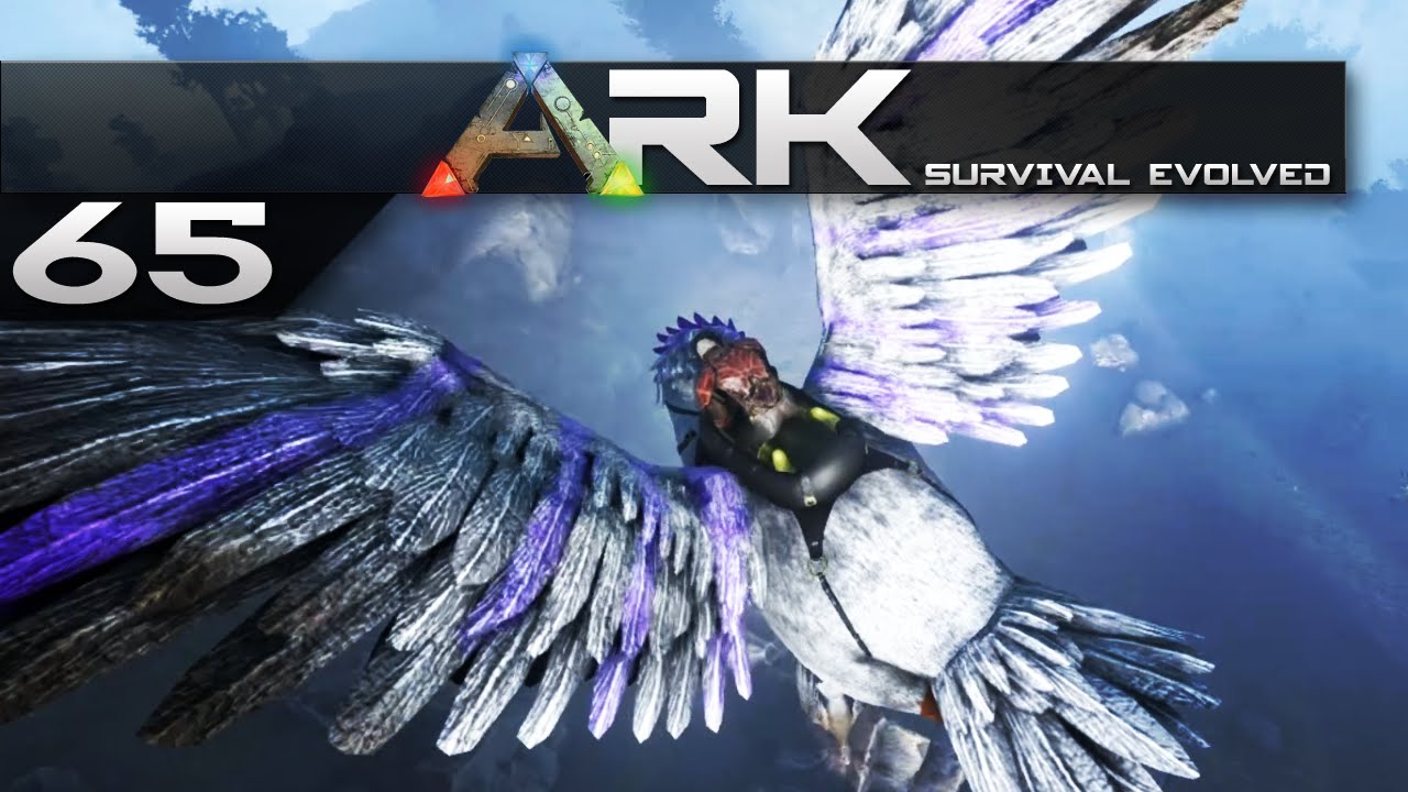 Ark Survival Evolved 65 We Can T Go Anywhere Youtube - ark survival evolved updated dinos roblox go