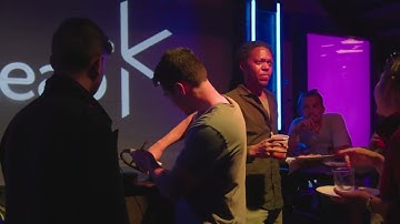 SF Game Development Featuring Magic Leap Promo Video