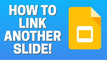 How To Link Another Slide in Google Slide (Slide to Slide)