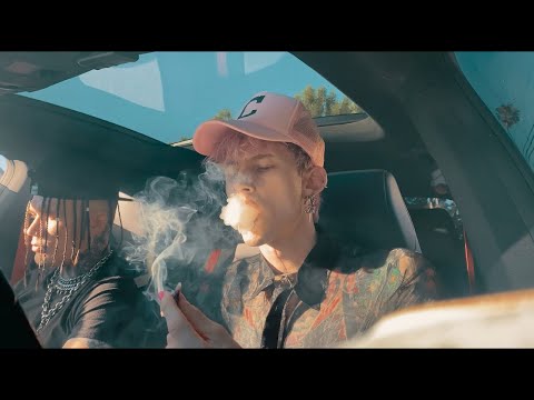 Machine Gun Kelly - Roll The Windows Up (smoke and drive part 2)