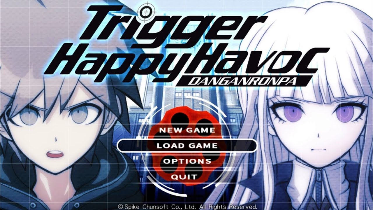 Danganronpa Saga ~ THH Extras "Movie Gallery" Finale