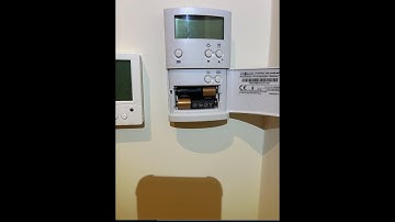 Viessmann VITOTROL 100