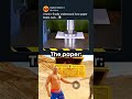 That's why paper is stronger than rock in game 😏🫢 #shorts #viral
