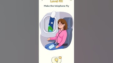 DOP 2 : Delete One Part Level 411 #dop2 #games #funny #shorts #subscribe #viral #youtubeshorts