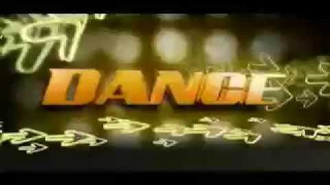 Dance Dance Revolution Hottest Party 2 with Dance Mat Nintendo Wii Video Games