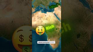 Rich People Of Rich Country