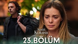 Sandık Kokusu 23.Bölüm @sandikkokusudizi