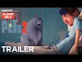 The Secret Life Of Pets 2 | The Chloe Trailer [HD] | Illumination