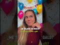 Birthday Spanish