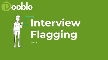 SurveyToGo Interview Flagging - part II