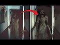 10 SCARY GHOST Videos Of The EVIL That RESIDES With YOU!  ft DarkMoose