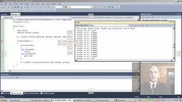 DirectShow Programming 18