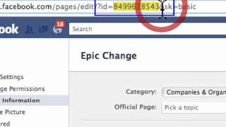 This video will show you how to create a clickable (and likable) link
your facebook page in comment. view more videos at
http://nonprofitfacebookguy.com