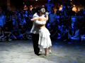 Sebastian Arce & Mariana Montes 'La Melodia Del Corazon', MoscowTF09