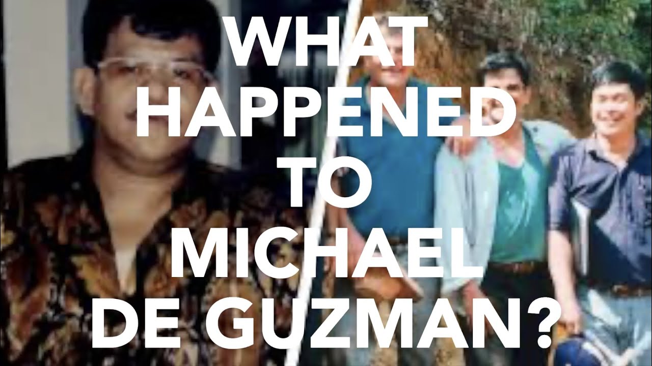 Bre-X Minerals: What Really Happened to Michael De Guzman?