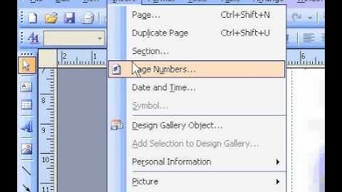 Microsoft Office Publisher 2003 Add an animated picture to a Web page