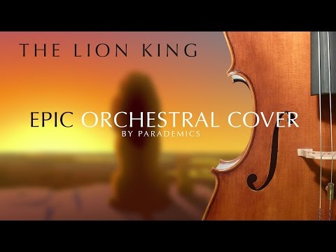 the-lion-king-|-epic-orchestral-cover