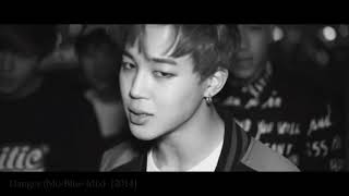 [BTS] Evolution of Park Jimin (2013-2017)