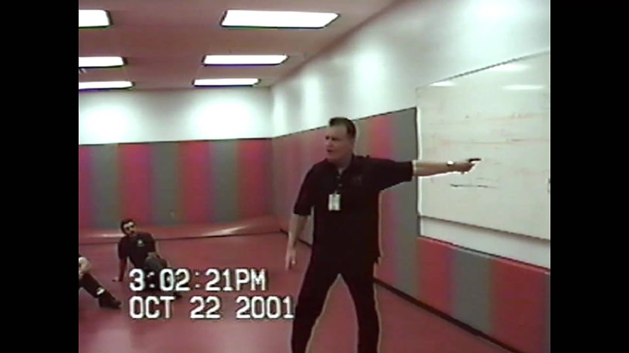 Post 9 11 SCARS Training To Air Marshals Training Command At FLETC post-9-11-scars-training-to-air-marshals-training-command-at-fletc