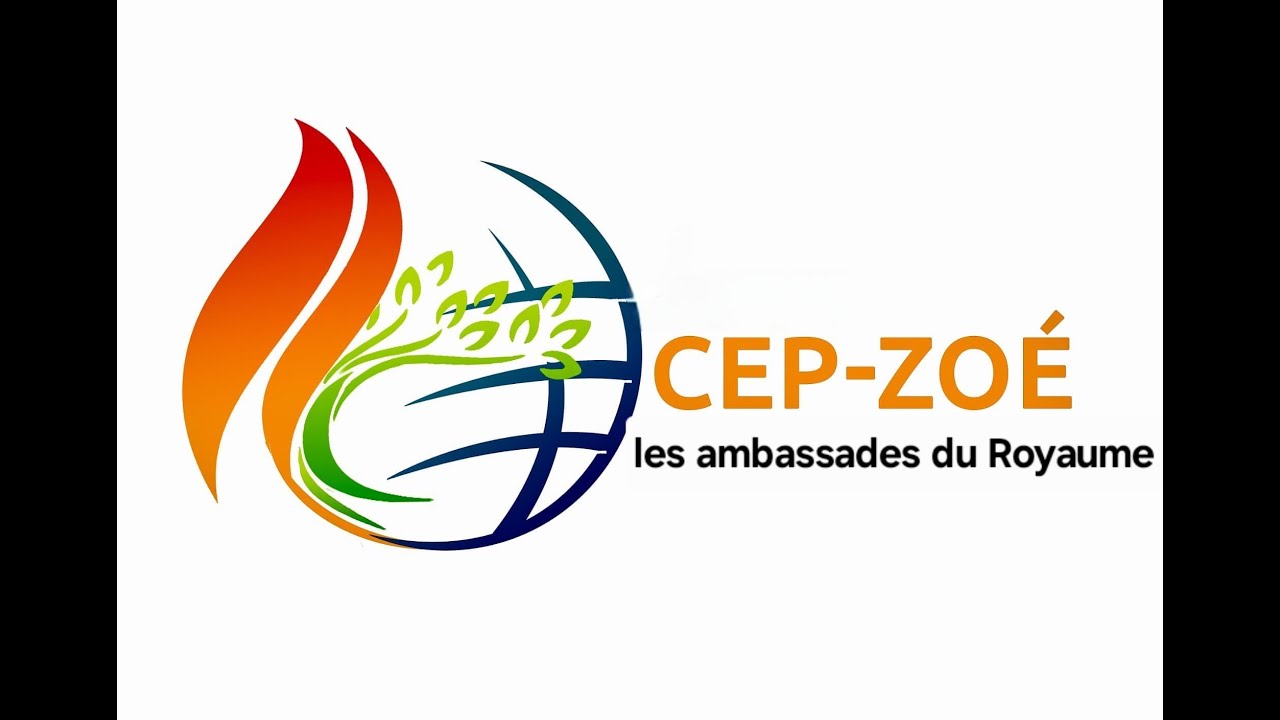 CEP ZOÉ GAGNY : Le zèle qui nous fait avancer