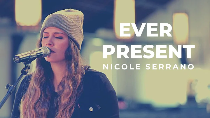 Ever Present | Performed at Spero Dei by Nicole Se...