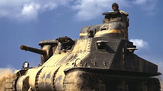 How Bad Was The M3 Lee?