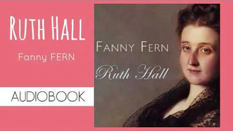 Ruth Hall by Fanny Fern - Audiobook