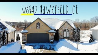 W6943 Hawkfield Ct, Greenville | Tiffany Holtz Real Estate