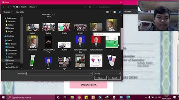 UAS Pemrograman Database
