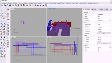 25 - Grasshopper - Exporting Weather Analysis Graphics 3