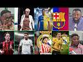 ANALYSIS.. BARCA SEEKS OVER 110M BEFORE NEG..MADRID SETS ALVARESZ, ENZO, NICO DEAL FOR..LIVER, AND