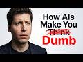 Stop Using AI Like This (It's Destroying You)