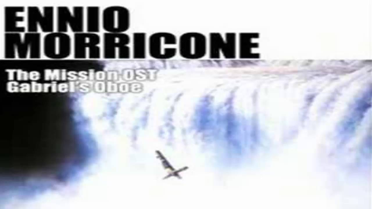 Gabriel's Oboe OST The Mission Cover) YouTube