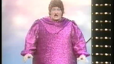 Russ Abbott & Bella Emberg -  I Got You Babe - COM...