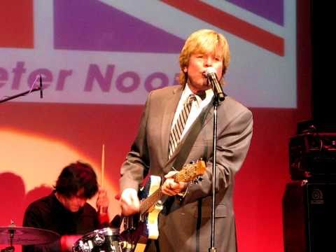 Peter Noone: Kein Milch Heute / Ende Der Welt